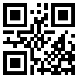 3203711468 - Immagine del Qr Code associato