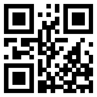 Immagine del Qr Code di 3203711469