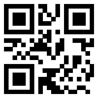Immagine del QrCode di 3203711471