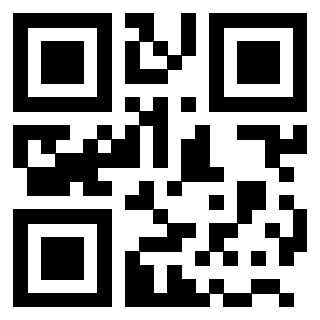 3203711483 - Immagine del Qr Code associato
