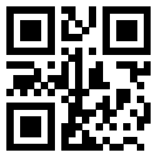 Scansione del QrCode di 3203711485