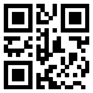 Scansione del Qr Code di 3203711486