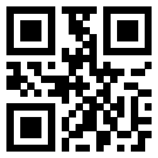Scansione del Qr Code di 3203711488