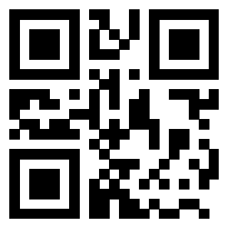 Scansione del QrCode di 3203711492