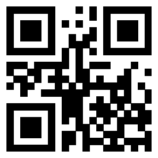 Immagine del QrCode di 3203711493