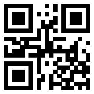 Il Qr Code di 3203711495