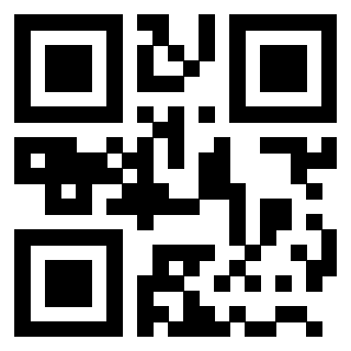 Scansione del Qr Code di 3203711496