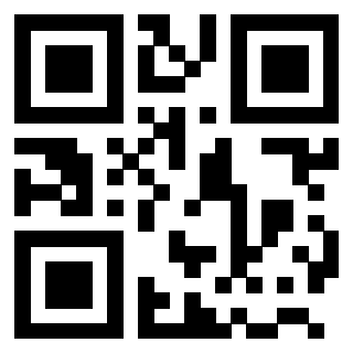 Scansione del Qr Code di 3203711497
