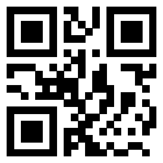 Il Qr Code di 3203711498