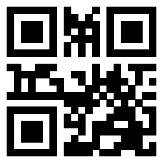 Scansione del QrCode di 3203711499
