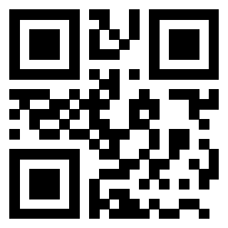 3203711501 - Immagine del QrCode