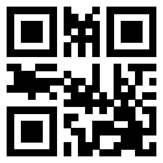 3203711502 - Immagine del Qr Code associato