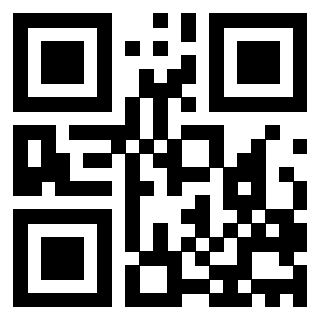 Scansione del QrCode di 3203711506
