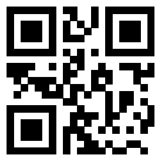 Il QrCode di 3203711507