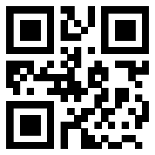 3203711509 - Immagine del Qr Code associato