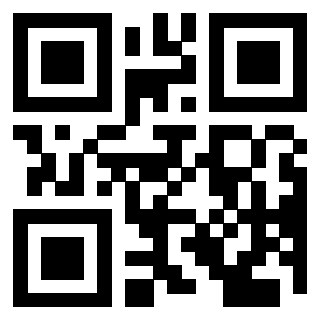 3203711514 - Immagine del Qr Code associato