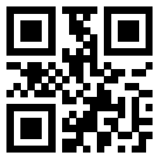 Il QrCode di 3203711515