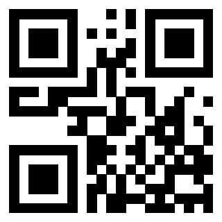 Scansione del Qr Code di 3203711516