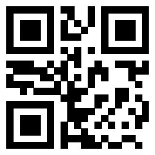 3203711518 QrCode associato