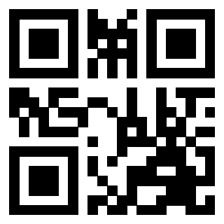 Scansione del Qr Code di 3203711521