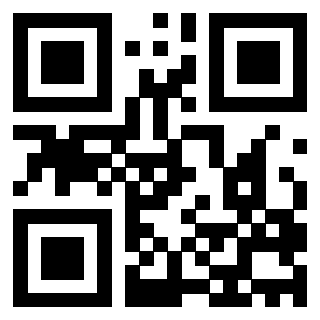 Immagine del QrCode di 3203711525