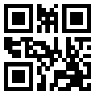 Immagine del Qr Code di 3203711528