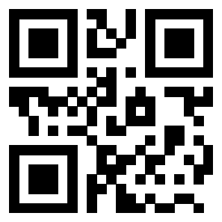 3203711531 - Immagine del Qr Code
