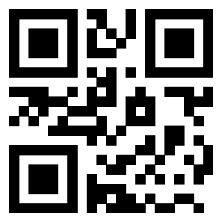 Immagine del Qr Code di 3203711534