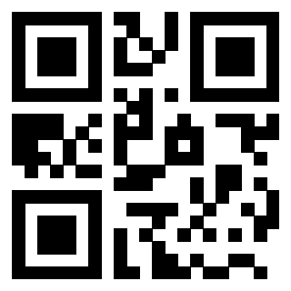 3203711536 - Immagine del QrCode associato