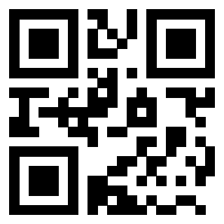 Immagine del QrCode di 3203711539