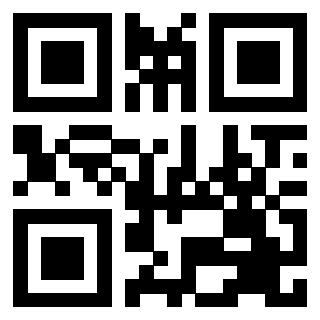 3203711540 - Immagine del QrCode associato