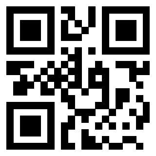 Il QrCode di 3203711544
