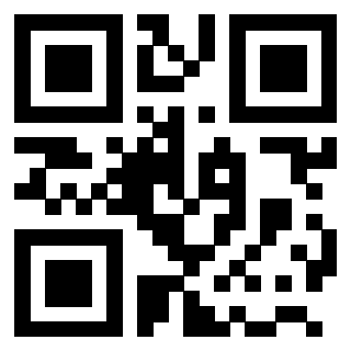 Il QrCode di 3203711548