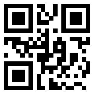 Il QrCode di 3203711549