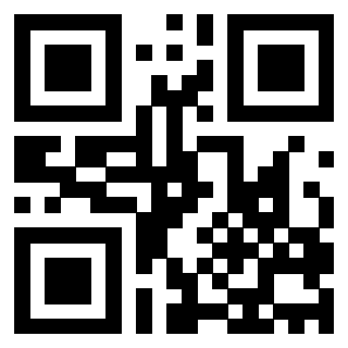 Scansione del Qr Code di 3203711551