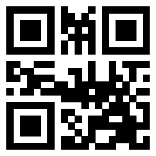 3203711553 - Immagine del Qr Code associato