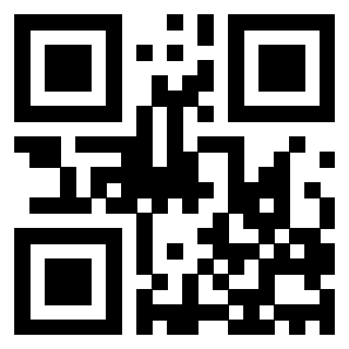 3203711557 - Immagine del QrCode associato