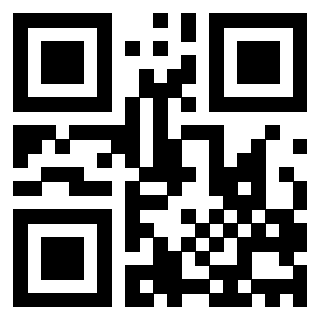 Il QrCode di 3203711558