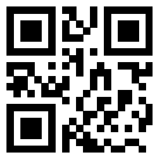Immagine del Qr Code di 3203711559