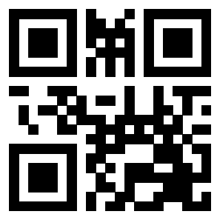 Il QrCode di 3203711560