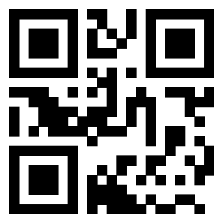 Scansione del QrCode di 3203711563