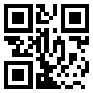 Il Qr Code di 3203711569