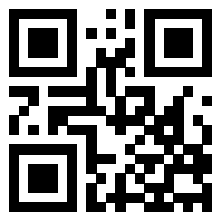 Immagine del Qr Code di 3203711575