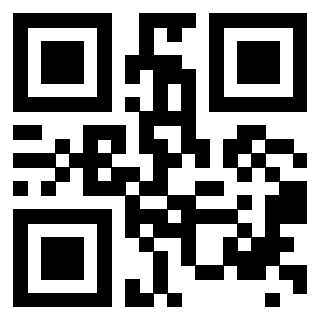 3203711577 QrCode associato
