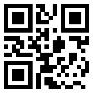 3203711579 - Immagine del Qr Code associato