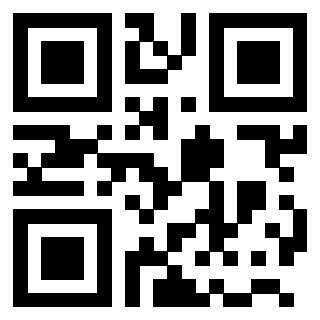Immagine del Qr Code di 3203711585