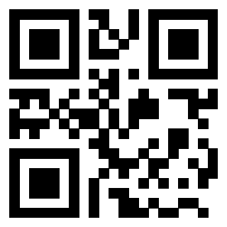 Il QrCode di 3203711591