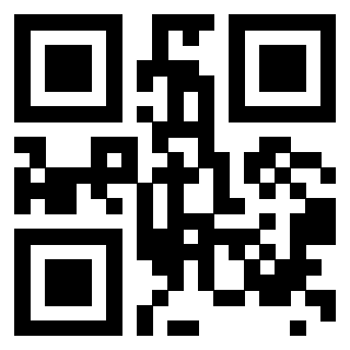 Immagine del Qr Code di 3203711596