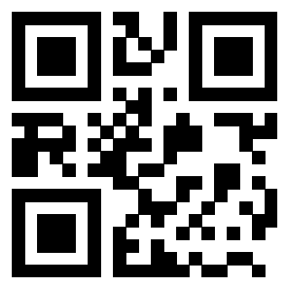 3203711598 QrCode associato