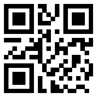 3203711601 - Immagine del Qr Code